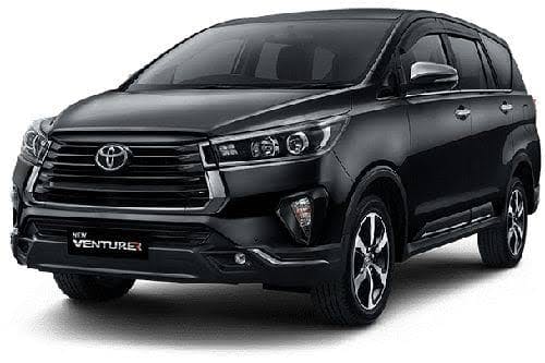 Toyota Innova Reborn/Venturer